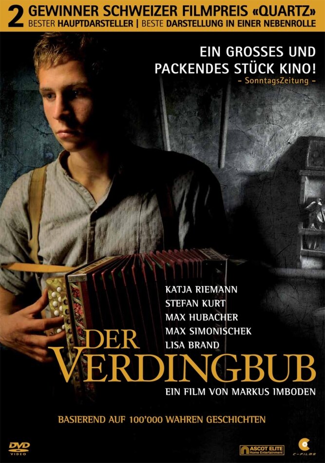 Film 1 Cover